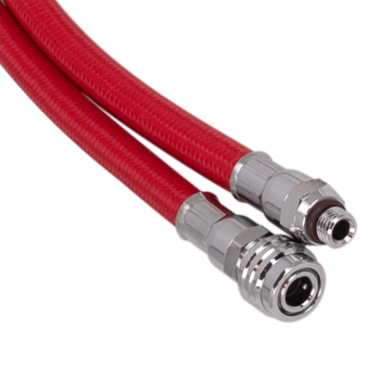 Scubaforce Inflatorhose 90cm